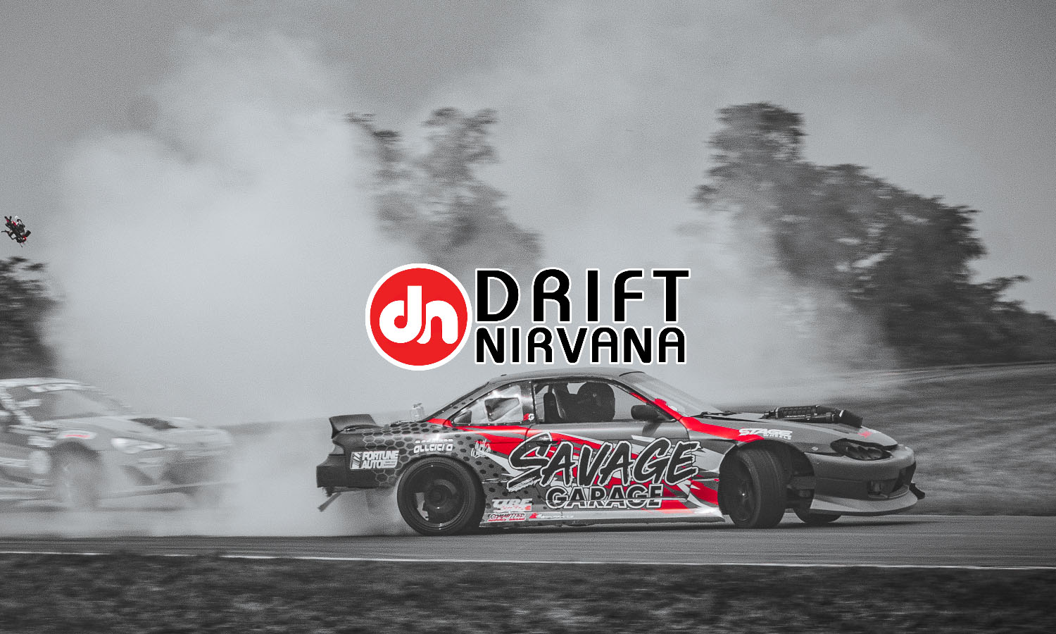 Drift Nirvana Drift Games - Summit Point Motorsports Park