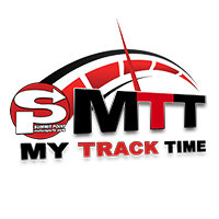 My Track Time